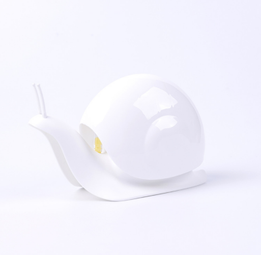 SNAIL SOAP DISPENSER