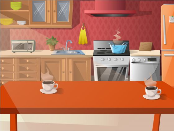 Unique and funny products for kitchen and dinning at Bizarre Bazaar.